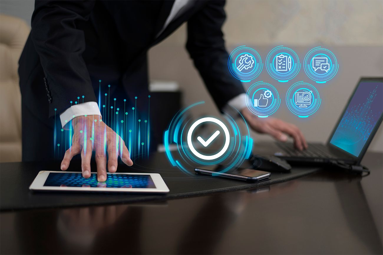 Tendencias digitales que marcarán la diferencia en 2025