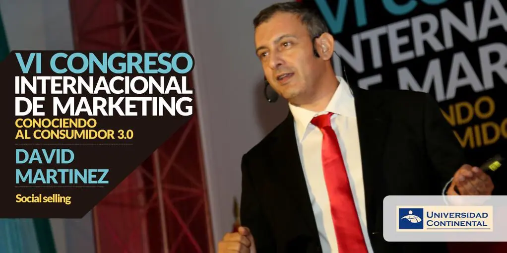 Thought Leader Internacional