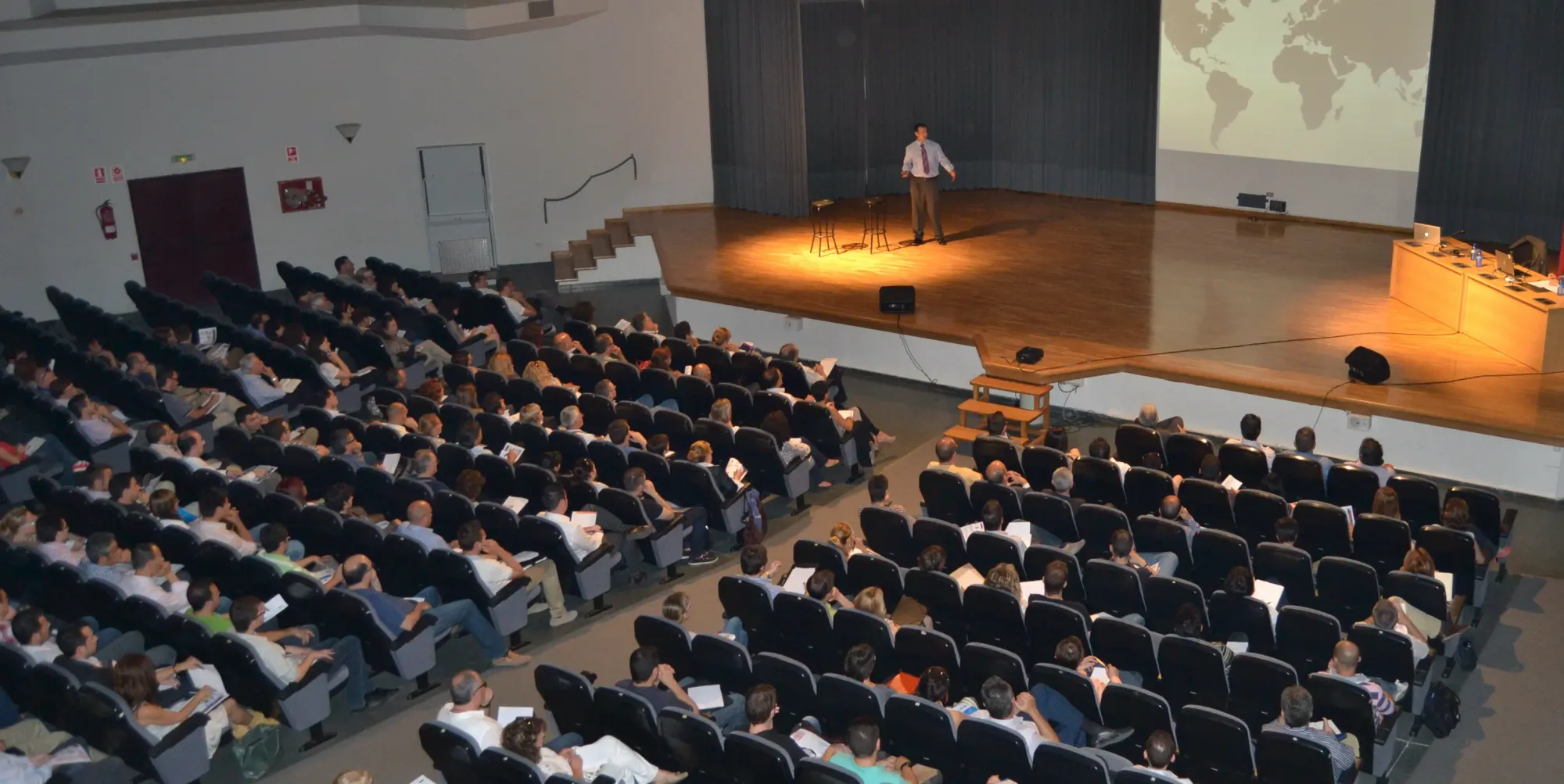 Thought Leader Internacional