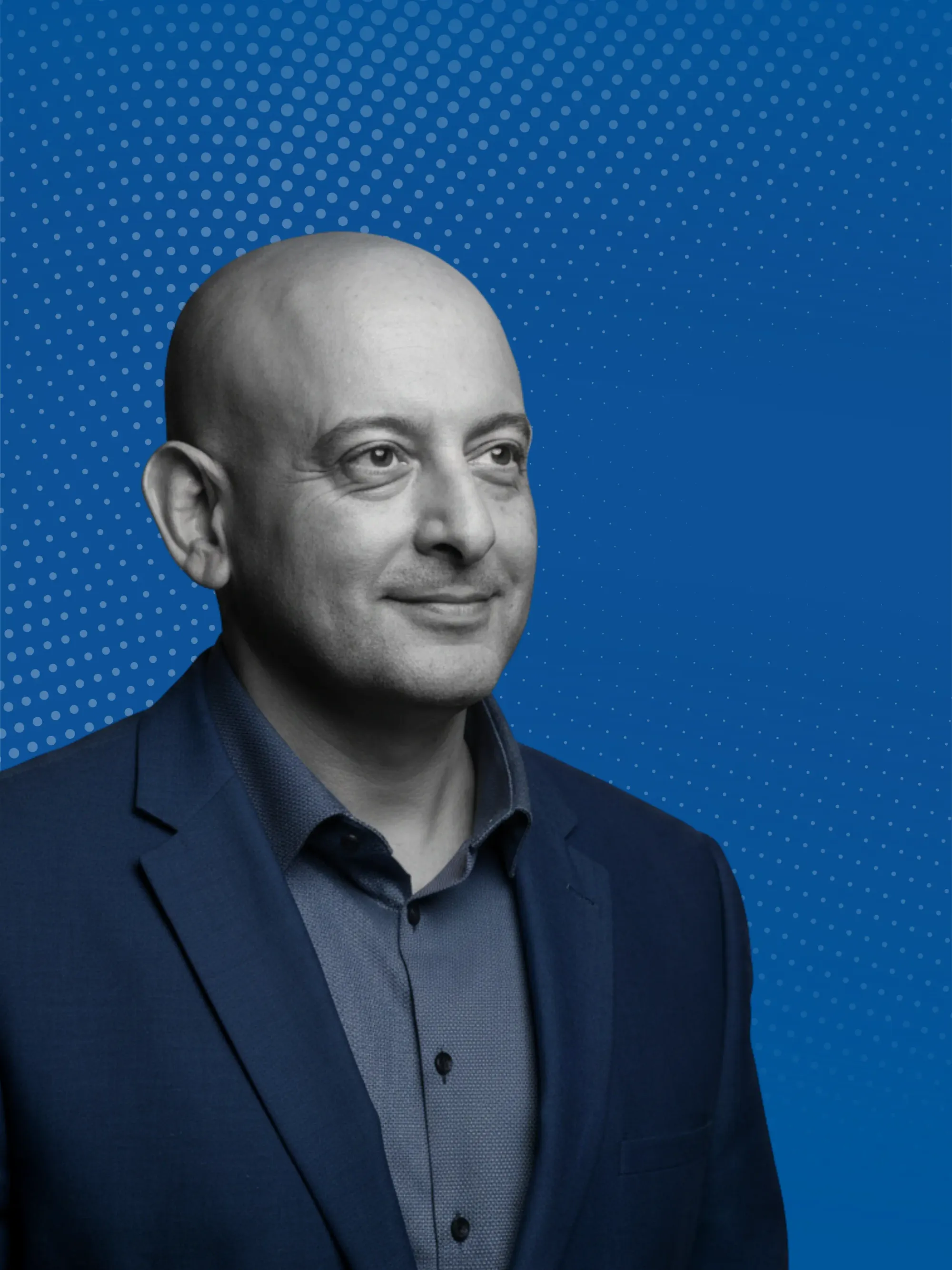 Arquitecto de Gobernanza de IA Humanizada & Strategic Advisor C-Suite