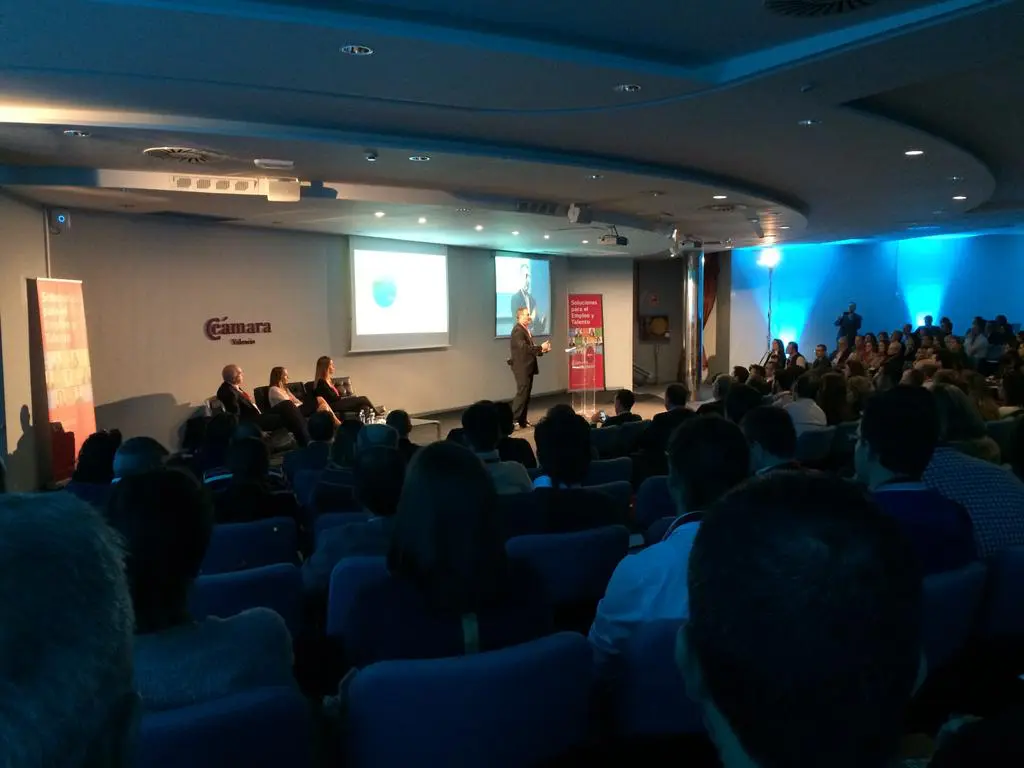 Thought Leader Internacional