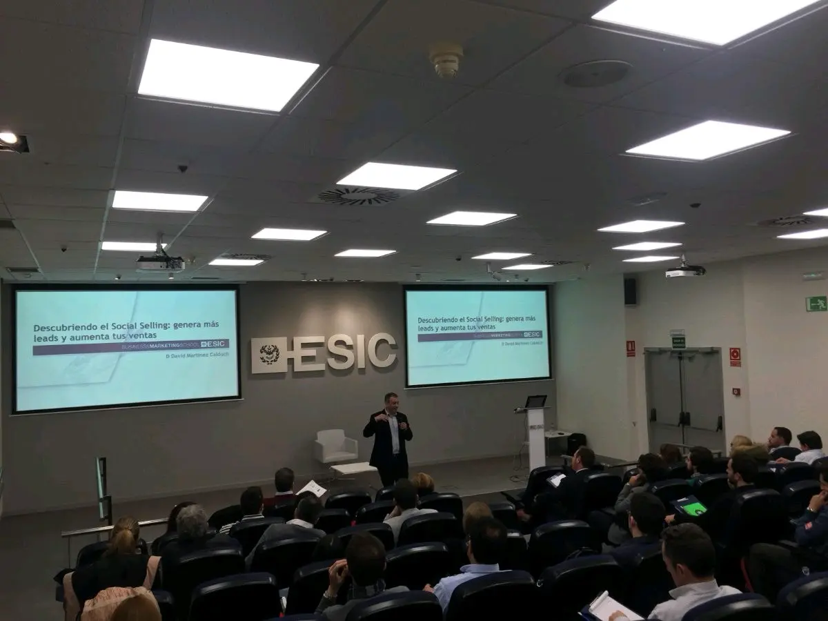 Thought Leader Internacional