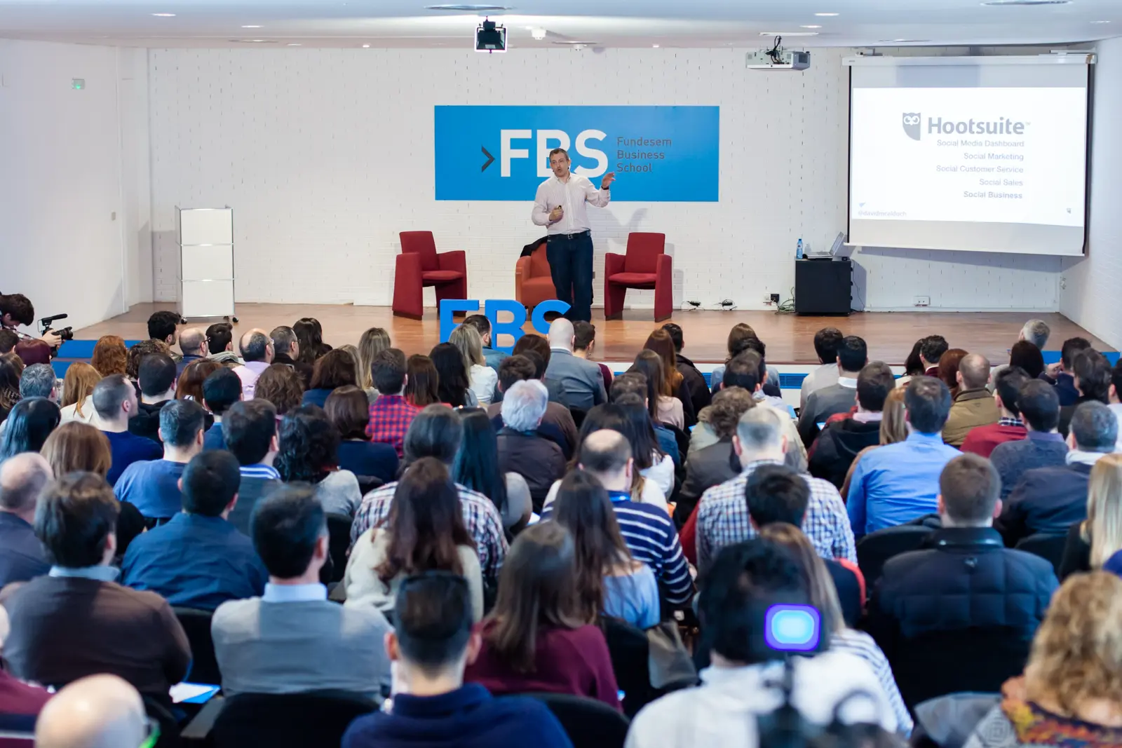 Thought Leader Internacional