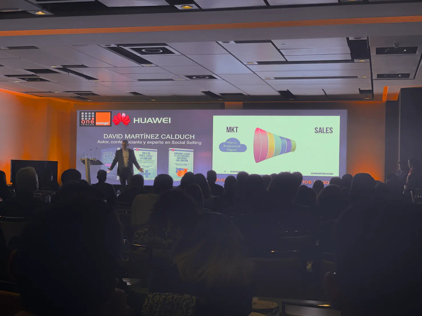 Thought Leader Internacional