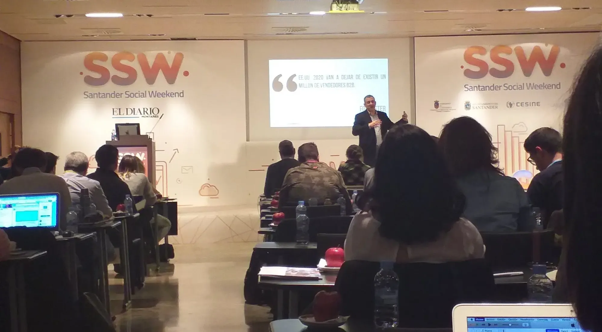 Thought Leader Internacional