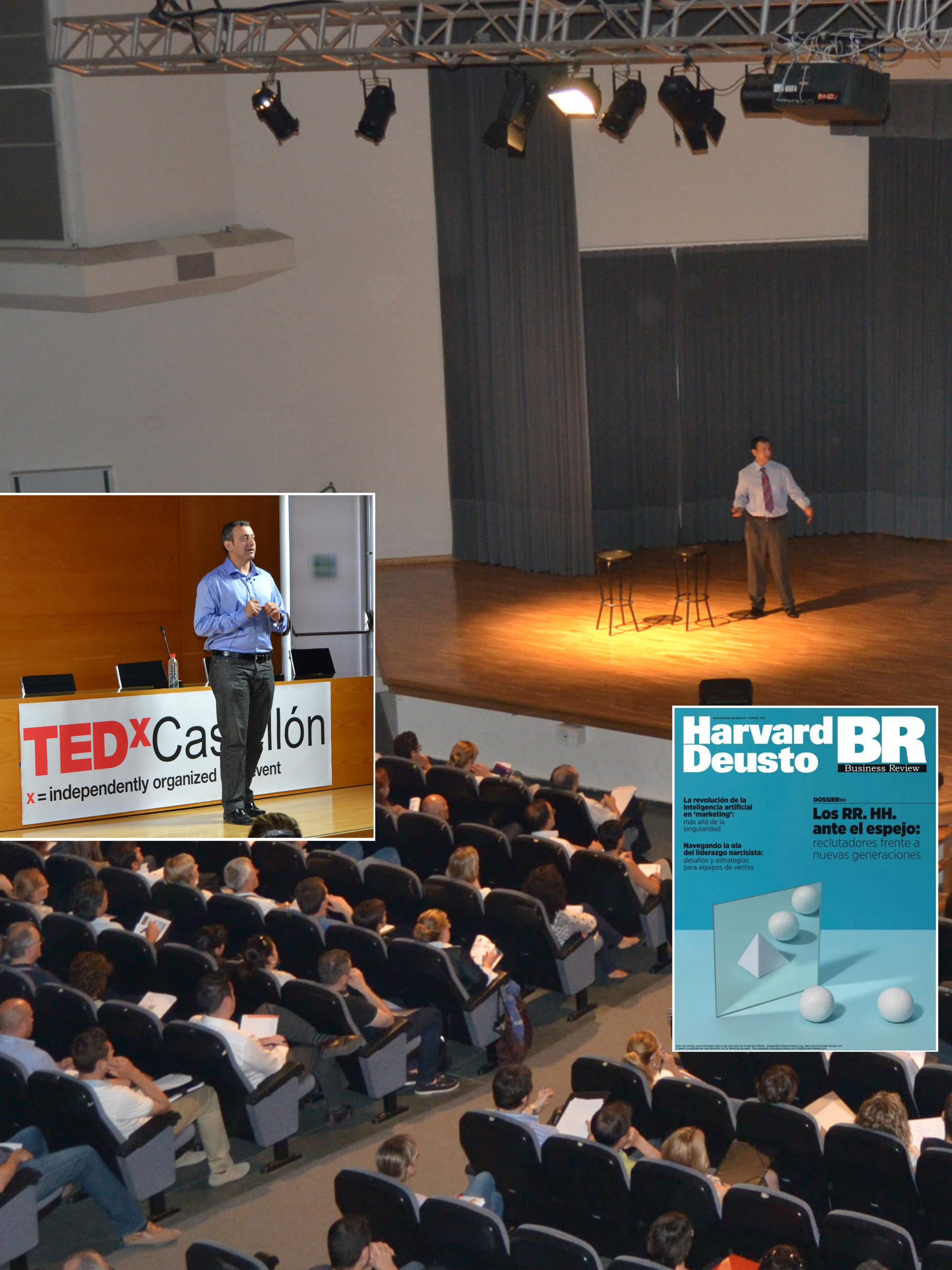 Thought Leader Internacional