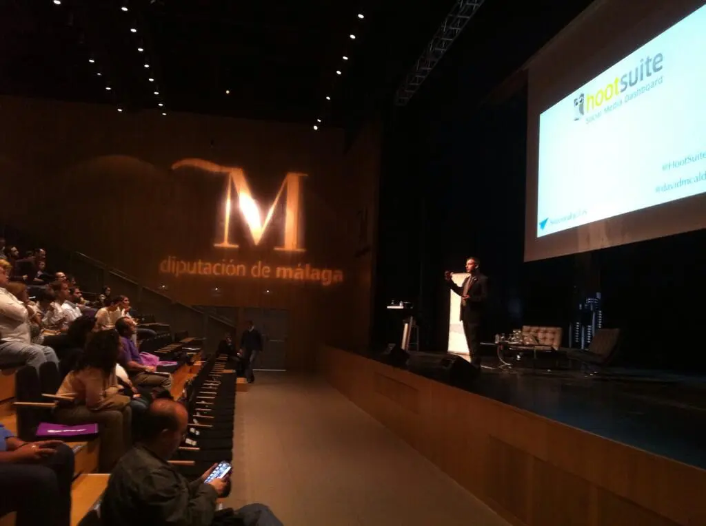 Thought Leader Internacional