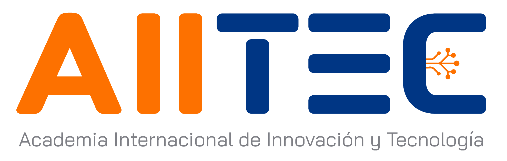 AIITEC Academia Internacional de Innovación y Tecnología