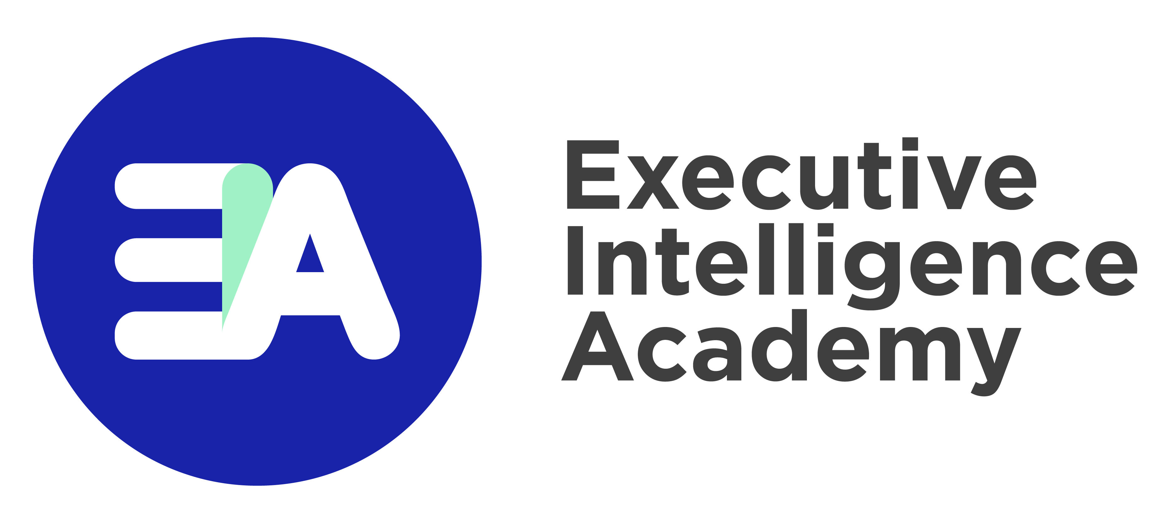 EIA Executive Intelligence Academy