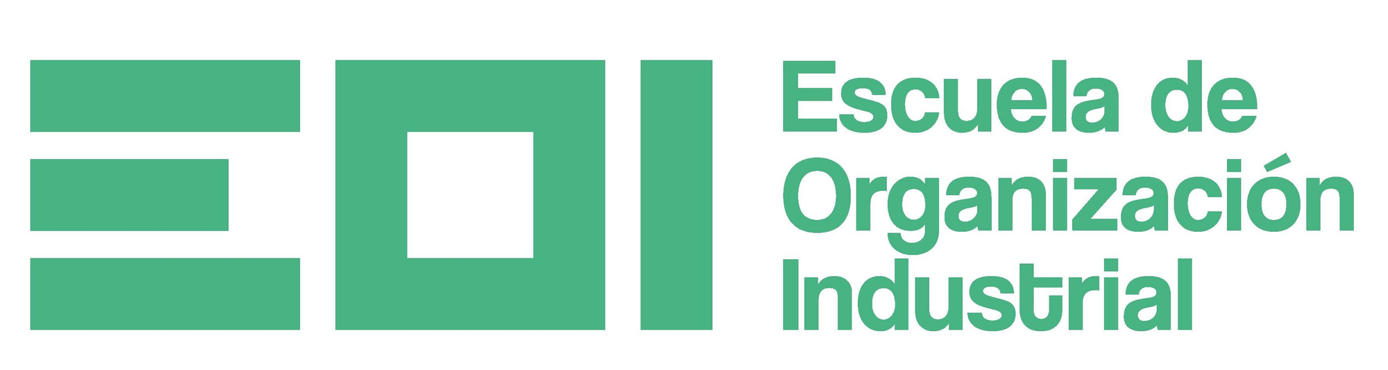 EOI Escuela de Organización Industrial