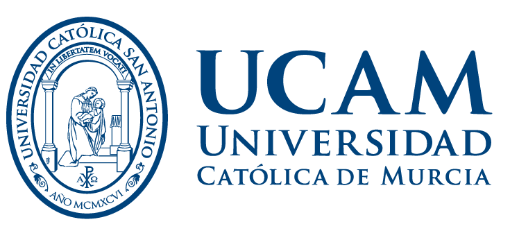 UCAM Universidad Católica Murcia