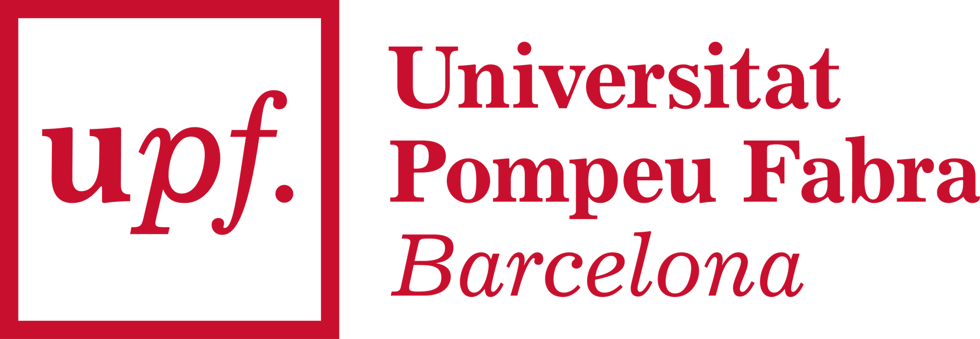 Universitat Pompeu Fabra