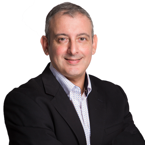 La disrupción de las Ventas