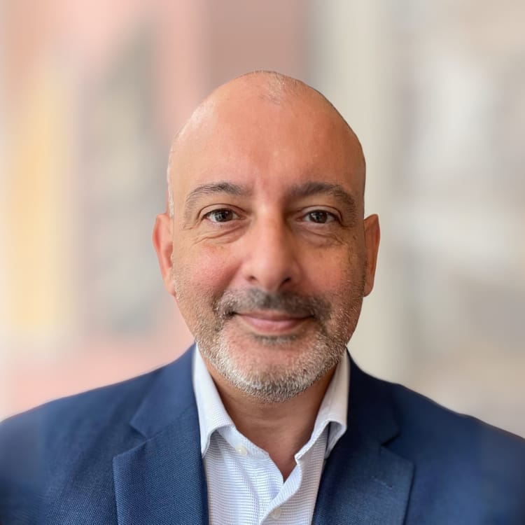 Innovación + Talento FOW + Futuro