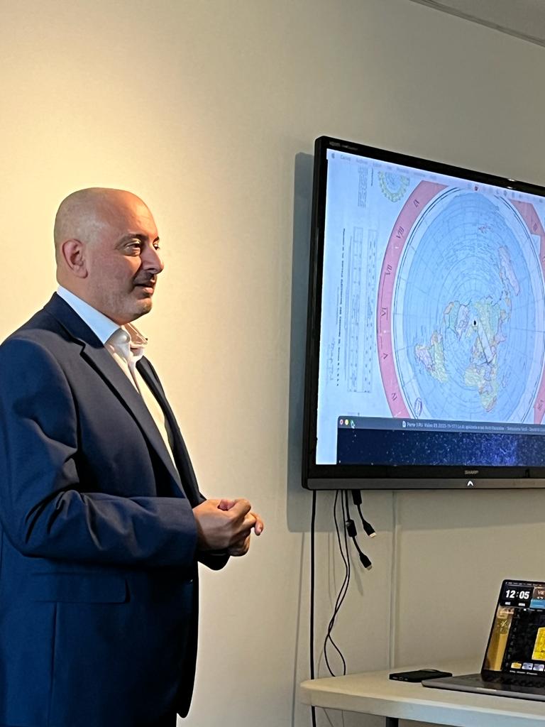 David M Calduch Consultor Digital y Estrategia de Negocio