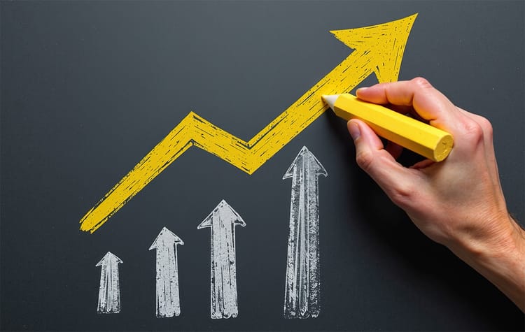 6 claves para escalar tu negocio en 2025