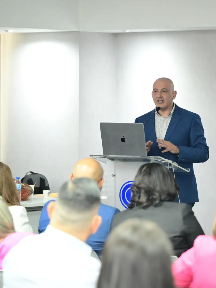 Strategic Advisor C-Suite