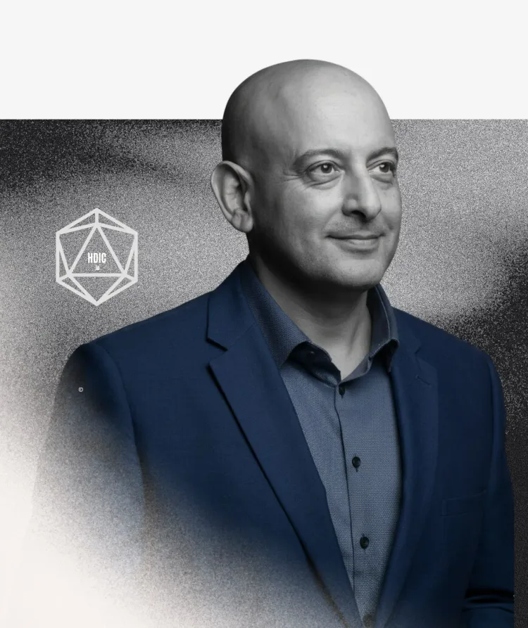 Arquitecto de Gobernanza de IA Humanizada & Strategic Advisor C-Suite